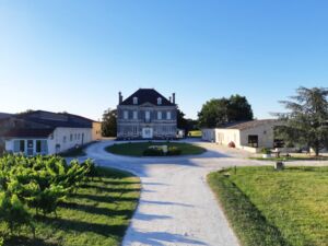 Château Queyssard